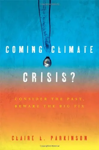 Cover of Coming Climate Crisis?