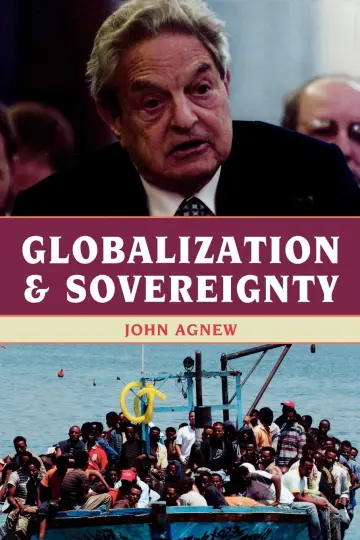 Cover of Globalization and Sovereignty