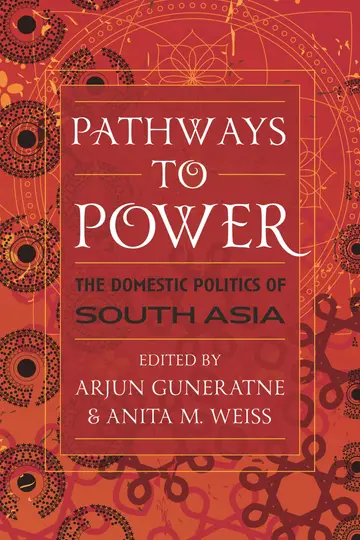 Cover of Pathways to Power