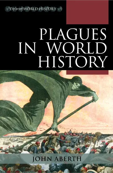 Cover of Plagues in World History