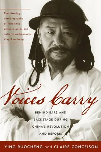 Cover of Voices Carry