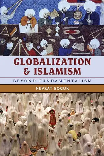 Cover of Globalization and Islamism