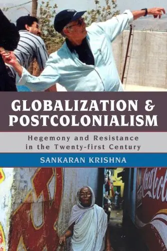 Cover of Globalization and Postcolonialism
