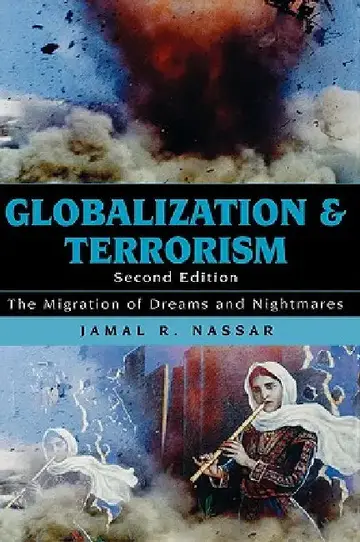 Cover of Globalization and Terrorism