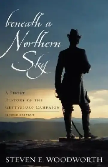 Cover of Beneath a Northern Sky