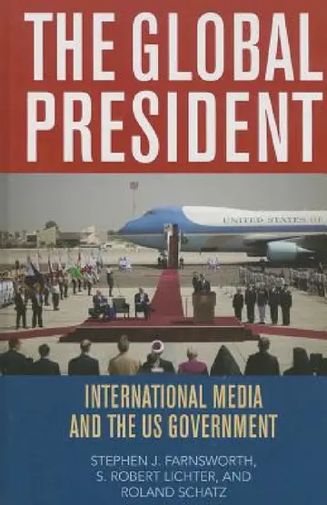 Cover of Global President