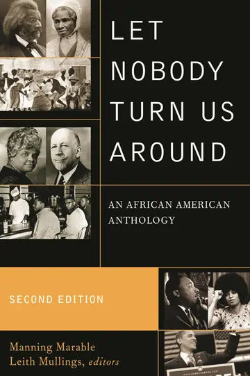 Cover of Let Nobody Turn Us Around