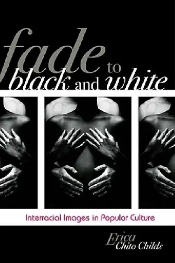 Cover of Fade to Black and White