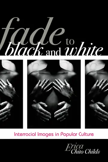 Cover of Fade to Black and White