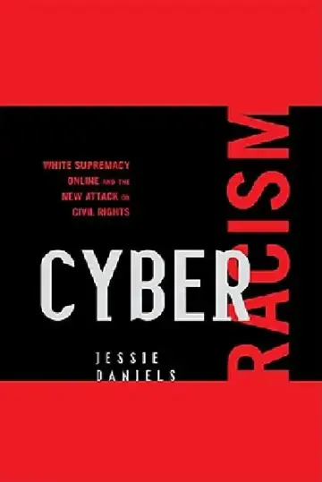 Cover of Cyber Racism
