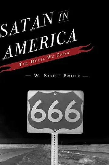 Cover of Satan in America