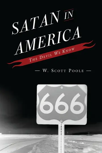 Cover of Satan in America