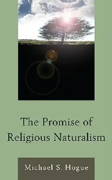 Cover of Promise of Religious Naturalism