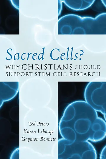 Cover of Sacred Cells?