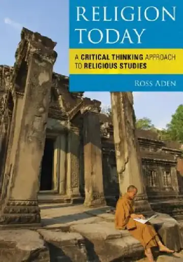 Cover of Religion Today