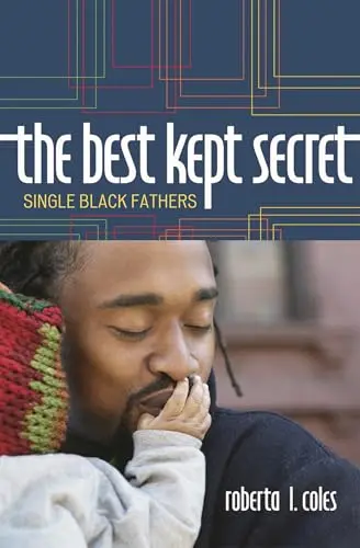 Cover of The Best Kept Secret