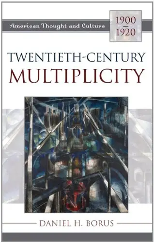 Cover of Twentieth-Century Multiplicity
