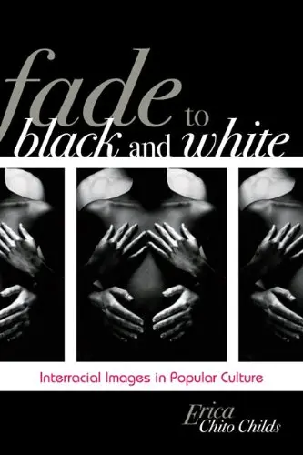Cover of Fade to Black and White