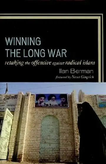 Cover of Winning the Long War
