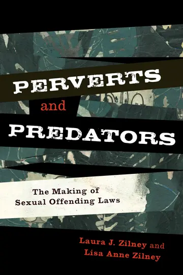 Cover of Perverts and Predators