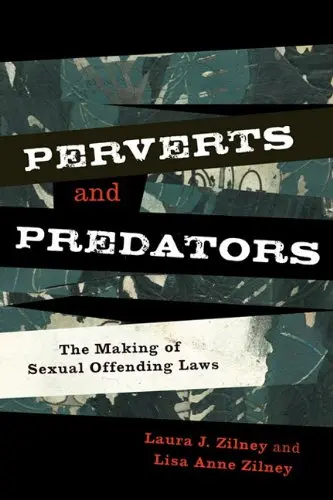 Cover of Perverts and Predators