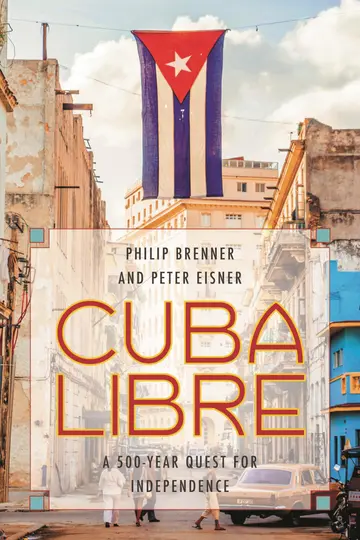 Cover of Cuba Libre