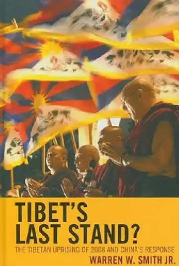 Cover of Tibet's Last Stand?