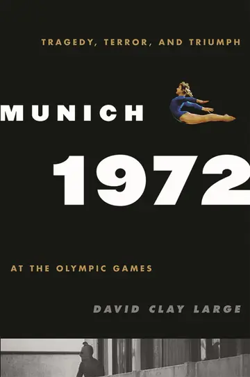 Cover of Munich 1972