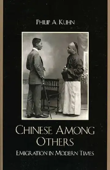Cover of Chinese Among Others