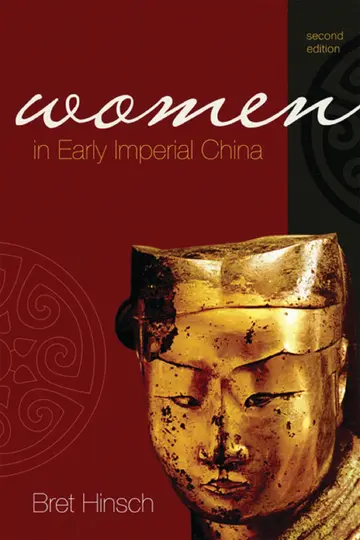 Cover of Women in Early Imperial China