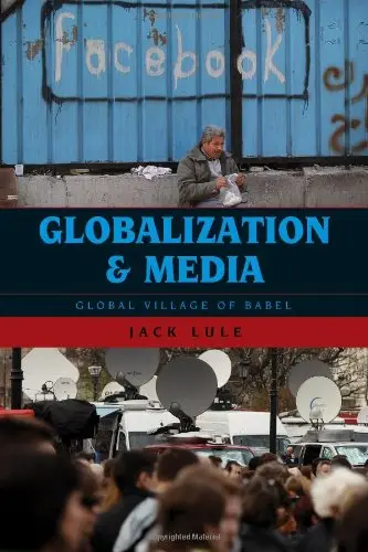Cover of Globalization and Media