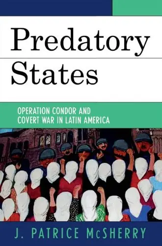 Cover of Predatory States