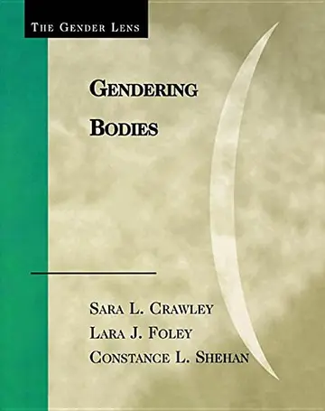 Cover of Gendering Bodies