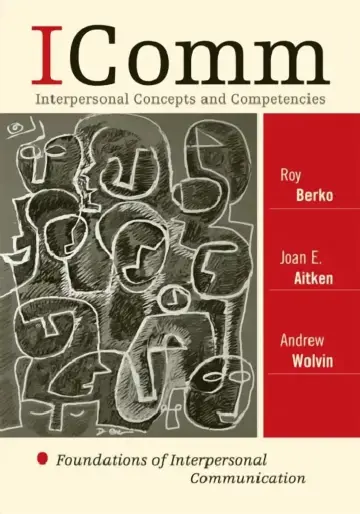 Cover of Icomm