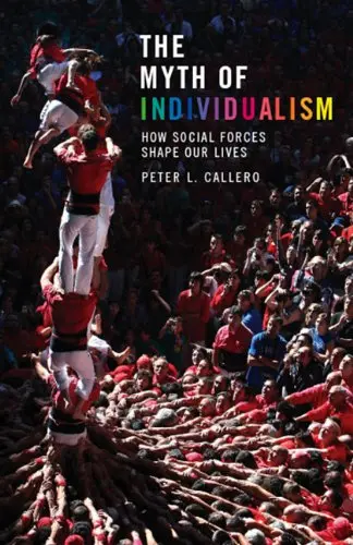 Cover of The Myth of Individualism