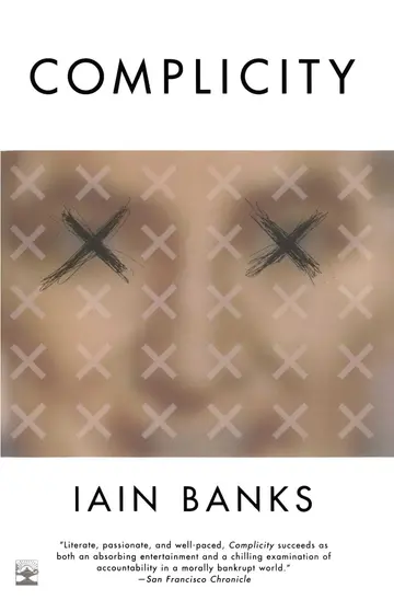Cover of Complicity