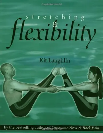 Cover of Stretching & Flexibility
