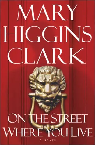 Cover of On the Street Where You Live