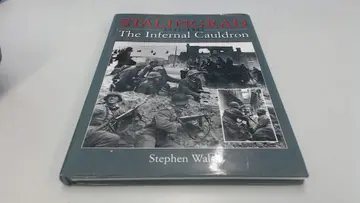 Cover of Stalingrad