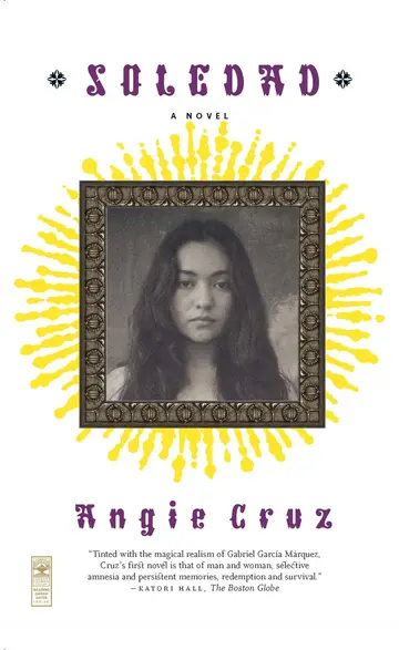 Cover of Soledad