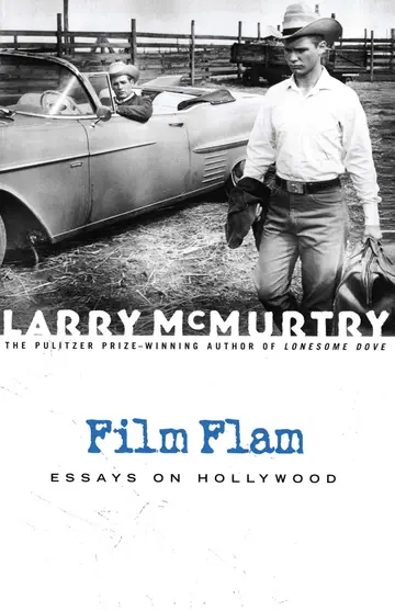 Cover of Film Flam