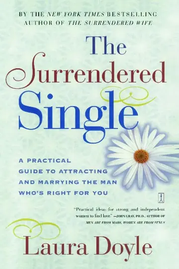 Cover of The Surrendered Single