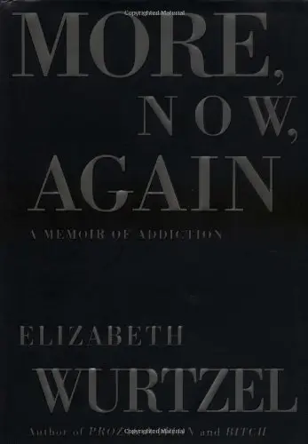 Cover of More, Now, Again