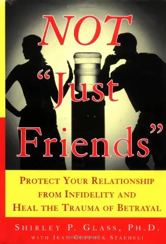 Cover of Not "Just Friends"
