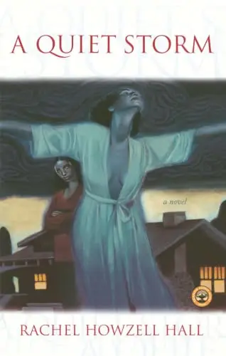 Cover of A Quiet Storm