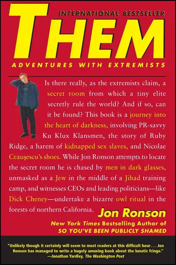 Cover of Them