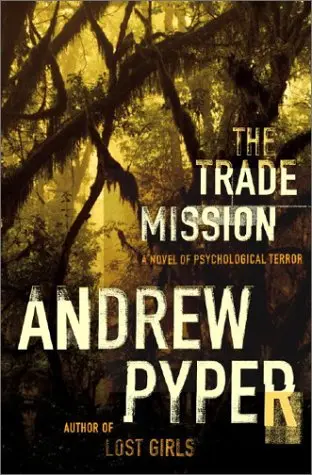 Cover of The Trade Mission