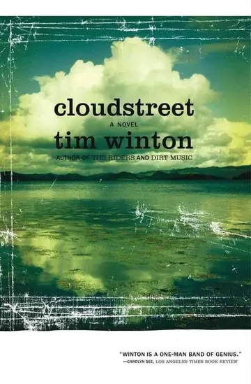 Cover of Cloudstreet