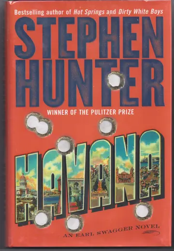 Cover of Havana
