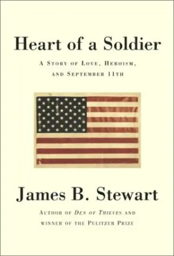 Cover of The Heart of a Soldier